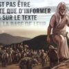 BDBD – Bande Dessinée Bon Dieu