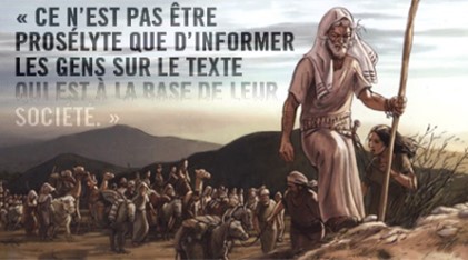 BDBD – Bande Dessinée Bon Dieu