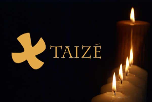 Prière de Taizé
