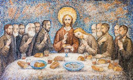 Parcours Emmaüs / ECE – réconciliation et Eucharistie