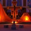 Prière de Taizé