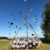 Scouts d'Europe pour les filles