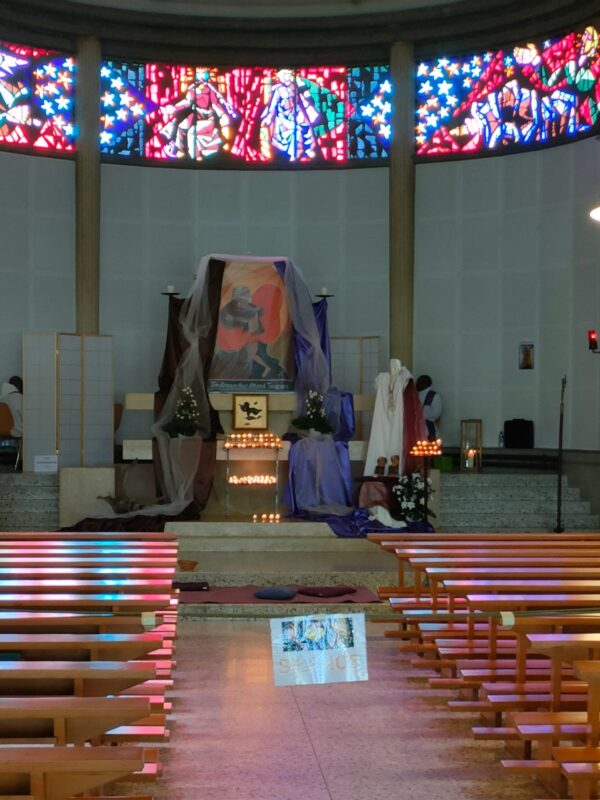 Festival de la Miséricorde