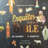 Enquête dans la Bible