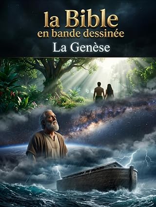 BDBD – Bande Dessinée Bon Dieu