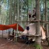 Scouts d'Europe pour les filles